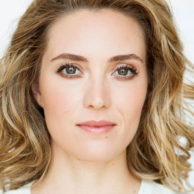 Evelyne Brochu image